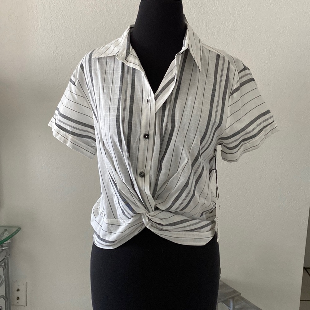 Haute Monde Women Shirt